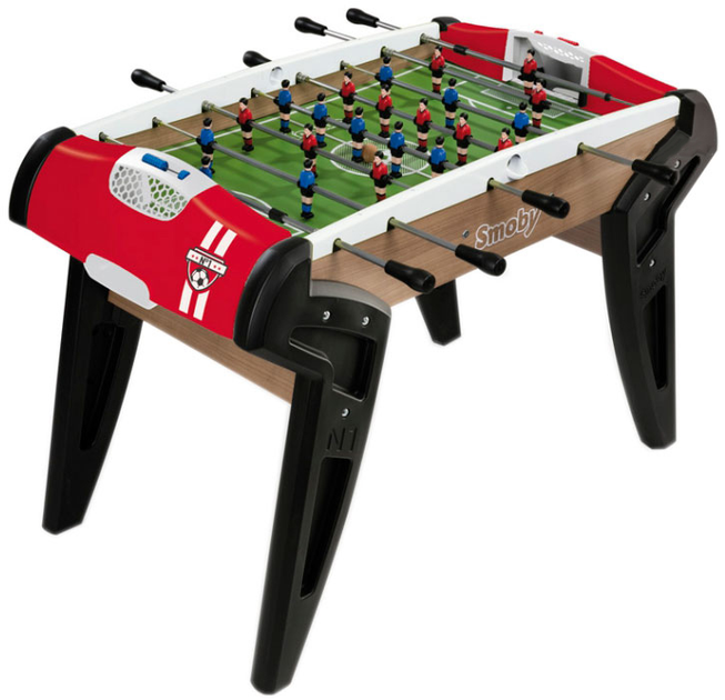Copa de los Dioses del Fútbol