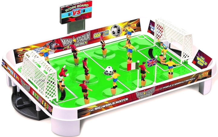 Campeonato del Rey del Balón